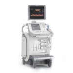 CANON Ultrasound Machine1