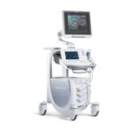 Canon Ultrasound Machine1