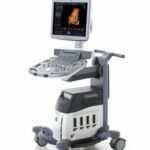Siemens Ultrasound Machines1