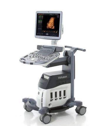 Siemens Ultrasound Machines1