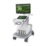 Toshiba Ultrasound Machine1
