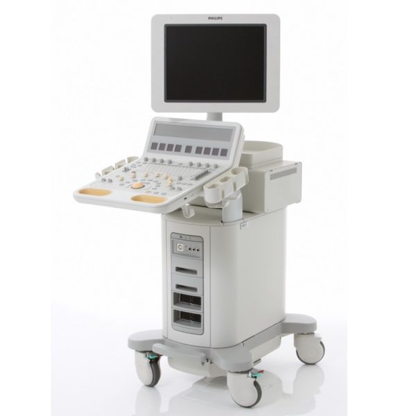 Ultrasound Machines1