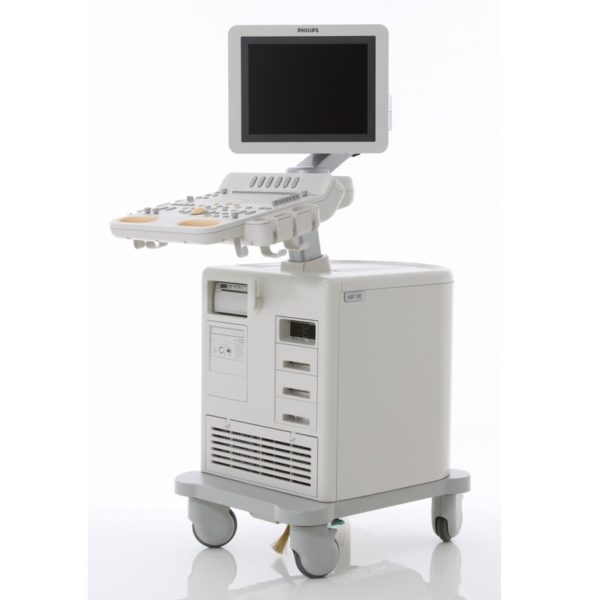 Ultrasound Machines1