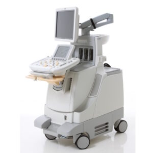 Ultrasound Machines1