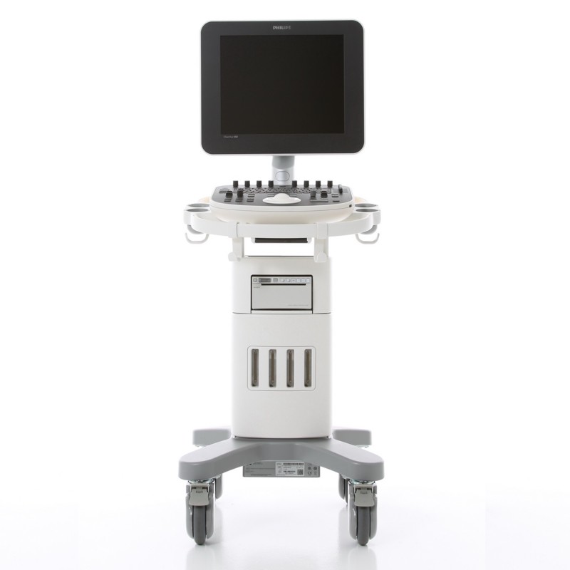 Ultrasound Machines1