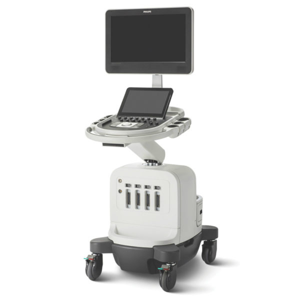 Ultrasound Machines1