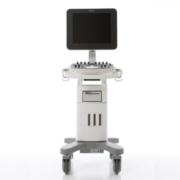 Ultrasound Machines1