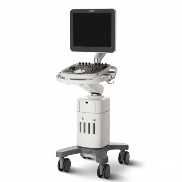 Ultrasound Machines1