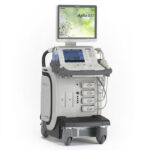 CANON Ultrasound Machine1