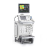 CANON Ultrasound Machine1