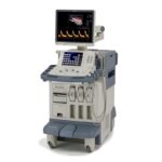 Cannon Ultrasound Machine1