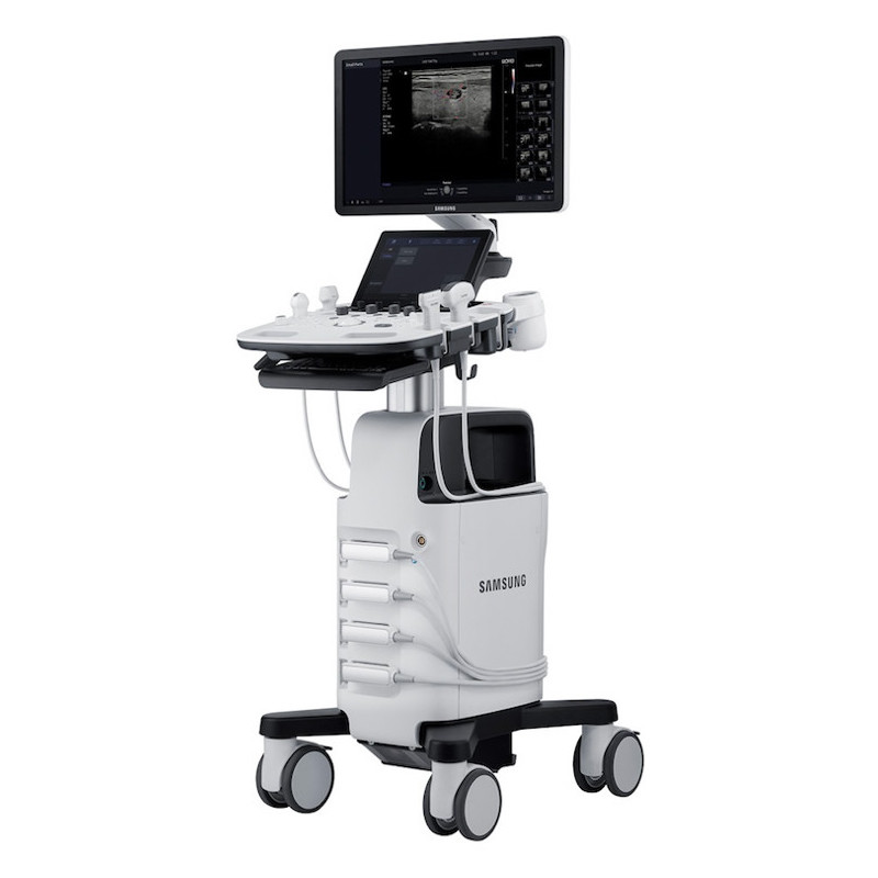SAMSUNG Ultrasound Machines1