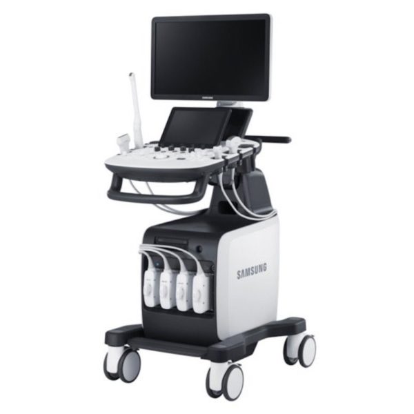 SAMSUNG Ultrasound Machines1
