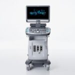 Siemens Ultrasound Machines1