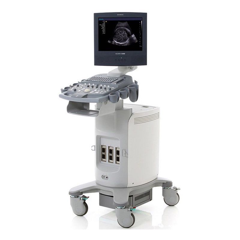 Siemens Ultrasound Machines1
