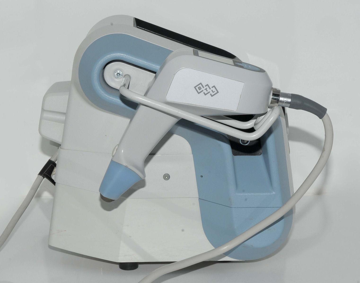2013_btl_exilis_protege_elite_rf_radio_frequency_90_watt_laser_fat_reduction_3_