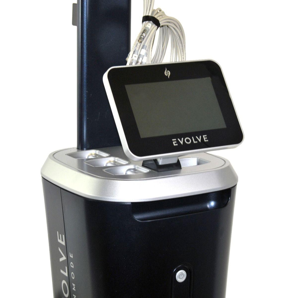 Inmode Evolve System 2020 – Stock Capital Medical