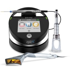 Biolase-EPIC-X-Diode-Laser