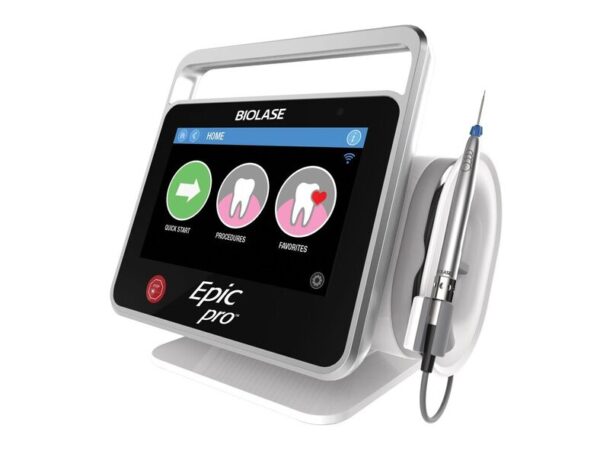Biolase Biolase Epic Pro Dental Laser – Stock Capital Medical