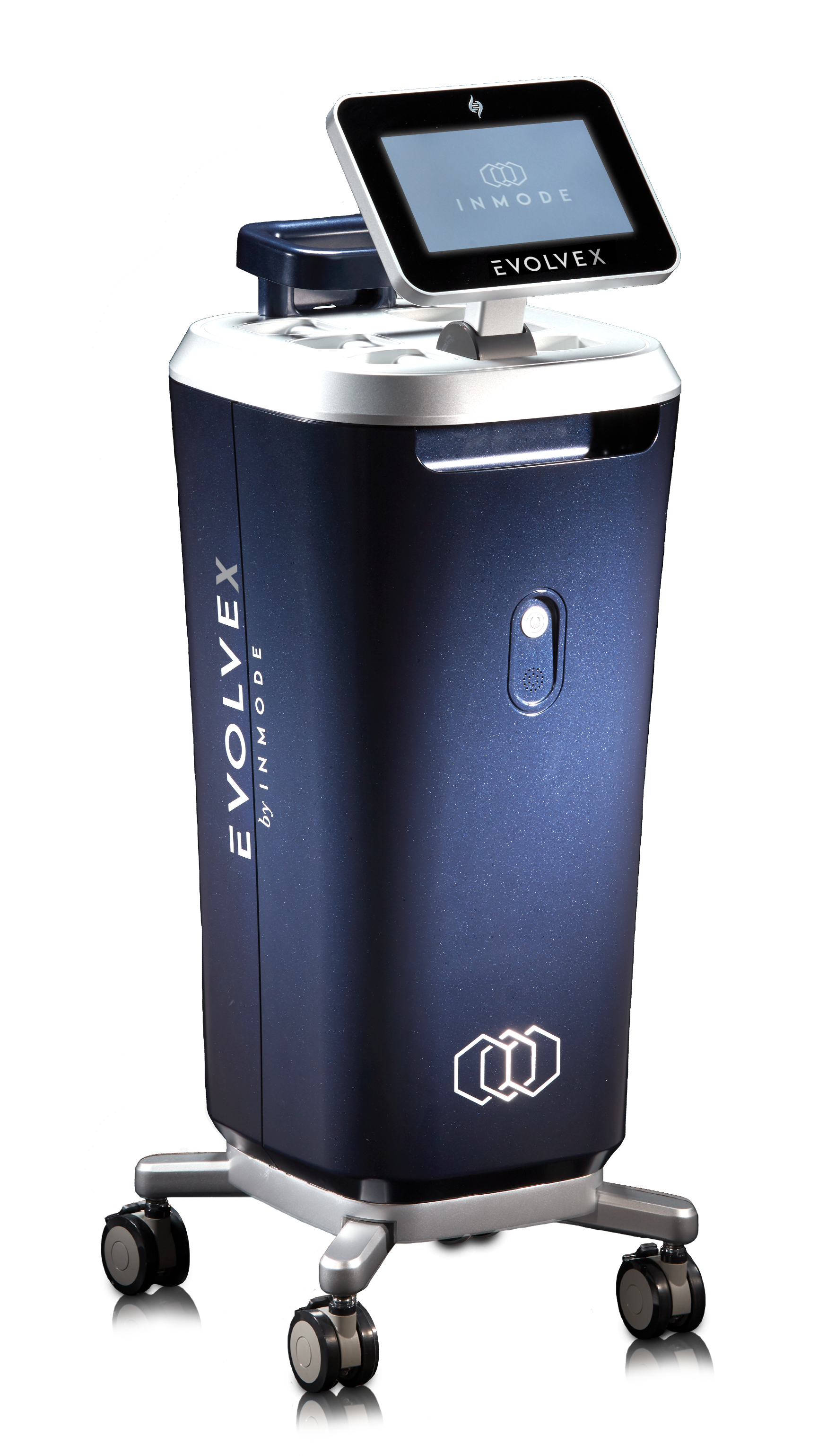 EvolveX_Naked_No-Stack_Side_CO