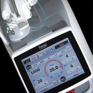 Fotona-Lightwalker-ATS-Dual-Wavelength-Dental-Laser-Laser-YAG