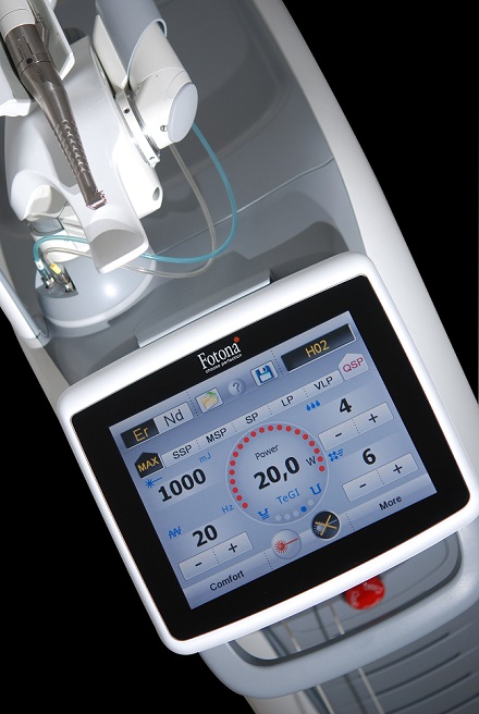 Fotona-Lightwalker-ATS-Dual-Wavelength-Dental-Laser-Laser-YAG